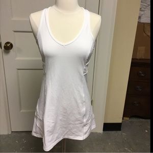 Lululemon Athletica Tennis Dress!